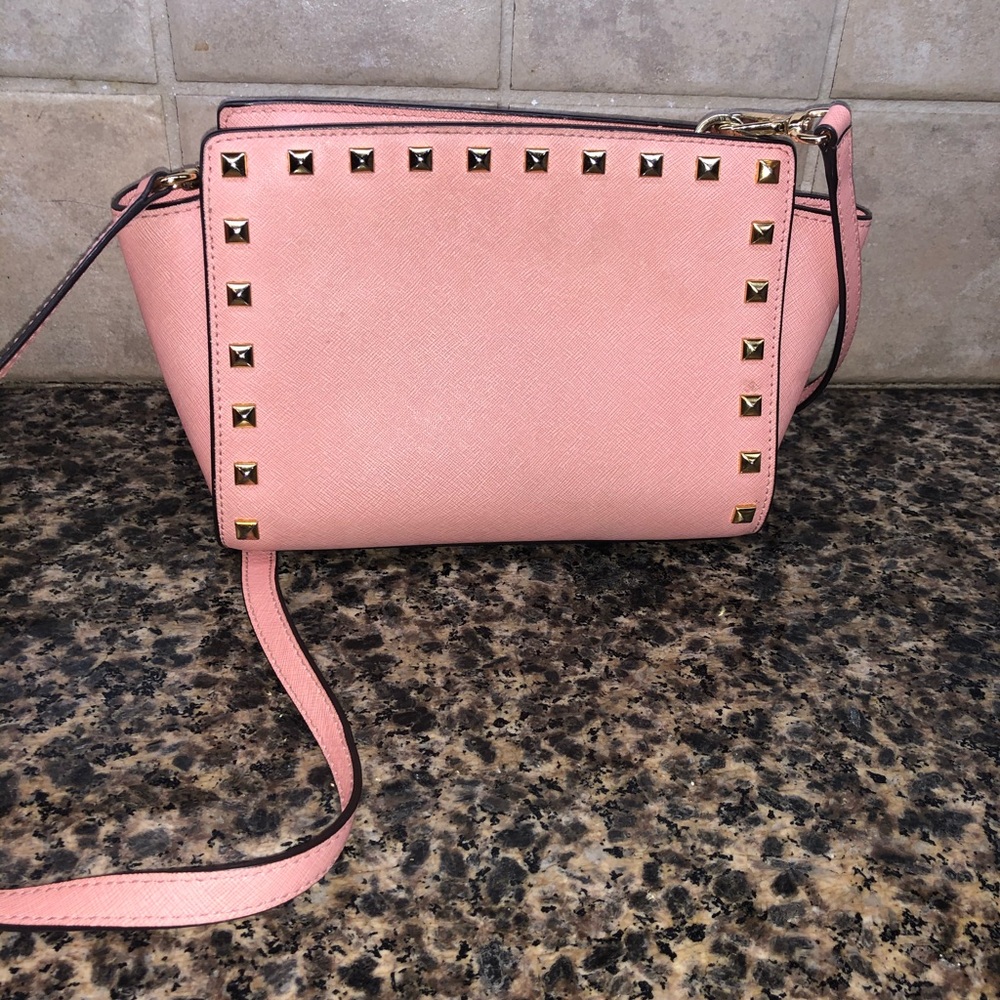 Michael Kors Purse - Picture 3 of 4
